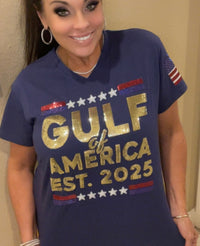 JA Design “GULF OF AMERICA”
